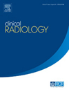 CLINICAL RADIOLOGY雜志封面